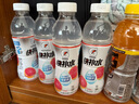 百事可乐佳得乐 600ml*15瓶 整箱装电解质功能运动饮料 果味饮料 【快补水】红柚味600ml*15瓶/箱 实拍图