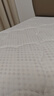 顾家家居京东家具天然乳胶独袋弹簧床垫席梦思主次卧梦想垫1.8X2米 实拍图