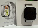 小米（MI）REDMI Watch 5 皎月银 国家补贴 澎湃OS 2 心率血氧监测 蓝牙通话 红米手表5 智能手表 小米汽车 实拍图