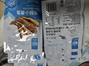 华味亨香酥小黄鱼98g/袋舟山海味即食鲜卤多汁小鱼干仔 实拍图