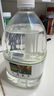 天地精华天然泉水 泡茶专用淡泉水 弱碱性水大桶装 4.5L*4桶 整箱装 实拍图