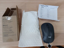 罗技（Logitech）M240 静音无线蓝牙鼠标 商务办公家用便携鼠标 带Logi Bolt接收器 商用版 实拍图