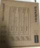 Tenda腾达8口千兆网管交换机 远程云管理型 Vlan划分 网线分线器 网络转换器 分流器 金属钢壳 TEG2208D 实拍图