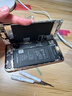 菲耐德苹果11电池iPhone12手机大容量电池【3C认证丨续航版丨送数据线】15/14/13/12/11/X等苹果内置电池 容量N01【苹果6S】2400mAh+工具 【自主安装】 实拍图