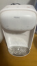 海尔（Haier）恒温水壶定量出水婴儿泡奶机智能调奶器冲奶机电烧水壶家用带风冷 实拍图