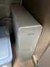 美的（Midea）【白泽Max 1600G】家用0阻垢剂净水器6年RO反渗透厨下式净饮机过滤器 顶配通量  智慧触控屏升级 实拍图