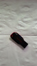 闪迪（SanDisk）64GB USB2.0 U盘 CZ50酷刃 黑红色 小巧便携 时尚设计 安全加密软件 实拍图