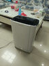 多乐信（DOROSIN）家用除湿机/抽湿机 除湿量20升/天 卧室轻音除湿吸湿器APP智控地下室干燥机ER-20ES   实拍图