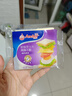 安佳(Anchor)新西兰进口 切达干酪奶酪芝士片高钙100g*2 烘焙原料汉堡 实拍图