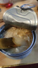 顽皮（Wanpy）三文鱼猫罐头80g*24罐（汤汁型）出口级 猫咪零食happy100果饭儿 实拍图