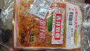 金大州 香辣金针菇60g*5袋 麻辣休闲零食办公室小吃下饭菜出游包装 实拍图