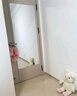 小匠材全身镜亚克力软镜子贴墙镜自粘穿衣镜家用试衣镜宿舍镜子30*100 实拍图