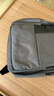 WOMT无墨 笔记本电脑包双肩包背包男女士学生书包15.6/16英寸适用苹果华为联想小米华硕惠普游戏本戴尔 实拍图