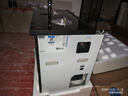 创维（Skyworth）集成灶一体式家用保洁柜烟灶消一体机 以旧换新家电国家补贴 油烟机燃气灶套装自清洗J007B天然气 实拍图