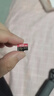 闪迪（SanDisk）256GB TF（MicroSD）内存卡 A2 4K V30 U3 C10 至尊超极速移动存储卡 读速200MB/s 写速140MB/s 实拍图
