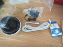 普联（TP-LINK）无线监控摄像头家用 手机APP远程查看高清监控器室内吸顶半球智能网络摄像机360度全景旋转云台版 400万4MP全彩夜视【双目变焦版】 128GB内存卡【免费升级256GB卡】 实拍图