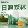 网易严选浴室香氛卧室清新除臭卫生间厕所除臭净化空气清新剂年货车载香氛 【周年限定】金阁牡丹+乌木檀香 实拍图