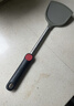 炊大皇 硅胶锅铲不粘锅炒锅煎锅平底锅专用炒菜铲子 耐高温握感舒适 实拍图
