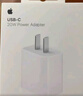 Apple/苹果 20W USB-C充电器  type-c充电器苹果手机充电器原装手机快充头 苹果17手机充电 实拍图