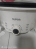 苏泊尔（SUPOR）电火锅 电煮锅 火锅专用锅 家用多功能涮肉锅 不粘分体可拆洗4L电热锅 电炖锅多用途锅 H40YK757 实拍图