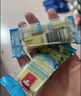 瑞慕大孔奶酪棒 原制奶酪天然干酪芝士棒奶酪棒即食乳酪棒 大孔奶酪棒 140g*3袋 实拍图