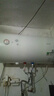 华帝（VATTI）储水式电热水器圆桶40升60升小规格租房优选小户型家用节能卫生间洗澡防电墙2.0搪瓷内胆长效保温 60L 2100W 【家用换新】3-4人畅洗 实拍图