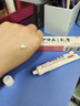 祥医堂炉甘石抑菌止痒膏婴儿专用宝宝倍护舒缓膏可搭配炉甘石洗剂保湿乳 实拍图