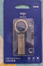 爱国者（aigo）128GB USB3.2 U盘 U310 读速150MB/s 高速大容量电脑办公u盘 系统存储优盘 金属便携U盘 实拍图