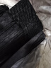京噶德国品质烧烤炭果木炭烧烤木炭家用碳块烧烤碳专用室内木炭围炉煮 3斤 正宗荔枝木炭 实拍图