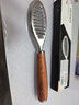 维艾（Newair）304不锈钢鱼鳞刨刮鱼鳞神器去鱼鳞工具家用除鳞杀鱼专用刀打鳞刷 实拍图