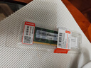 联想（Lenovo） 8GB DDR4 2400 笔记本内存条 实拍图