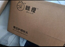 MLILY眯狸枕头护颈椎记忆棉枕芯深度睡眠专用慢回弹0压枕学生记忆枕 实拍图