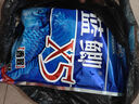 龙王恨鱼饵蓝鲫X5香腥综合通杀饵料江河黑坑野钓鲫鲤草鳊鲢鱼食钓鱼饵料 实拍图