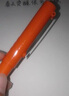 施耐德（Schneider）钢笔学生成人练字笔男女三四年级办公专用签字墨水笔EF尖 开学必备用品BK406-阳光橙161819 实拍图