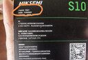 海康威视（HIKVISION）128GB SD相机内存卡相机存储卡V30 U3 读速180MB/s微单反数码相机高清内存卡大卡适用佳能尼康索尼 实拍图