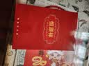 恒源祥【澳洲进口100%纯羊毛】男毛线裤中厚全羊毛打底针织保暖裤秋冬季 实拍图
