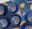 蓝月亮Q厕宝50g*12块洁厕灵马桶清洁剂 厕所清洁剂 家庭清洁 除臭除菌剂 实拍图