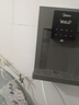 美的（Midea）净水器机母婴家用厨下式RO反渗透加热直饮一体机壁挂嵌入式管线机餐边柜净冷热前置过滤全屋套装 【大流速套装】管线机+净水器两件套 实拍图