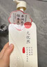 利威丝无忧然洗发水护发素套装女男持久留香沐浴露氨基酸保湿柔顺养护发 水润（洗+护）加赠共 1160ml*1套 实拍图
