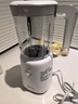 美的（Midea）榨汁料理机榨汁杯多功能易清洗家用小型搅拌机小米糊果汁机婴儿辅食机MJ-WBL2501B 实拍图