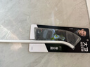 大卫扫床刷子清洁刷具家用软毛刷除尘笤帚加密床上长柄沙发清洁器K15 实拍图