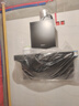 名气老板顶侧双吸油烟机【小黑翼Pro】A5508H变频抽小黑翼27立方大吸力7字型灶具烟灶套装大风量 【顶配套装】天然气5.2KW九腔灶6103B 实拍图