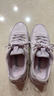 斯凯奇（Skechers）女鞋秋季软底运动跑步鞋舒适外穿网面休闲鞋健步鞋117224 实拍图