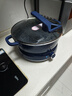 苏泊尔（SUPOR）电火锅 电煮锅火锅专用锅 家用多功能分体式电热锅电炖锅 6L插电 多用途锅H30YK856  实拍图
