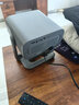 飞利浦（PHILIPS）NPX265云台投影仪家用办公客厅家庭影院投影电视1080P高清电脑投屏投影机 国家补贴 实拍图