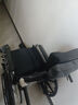 怡辉（YIHUI）轮椅老人带坐便轻便折叠瘫痪专用出行大小便骨折全躺多功能yh-x05 晒单实拍图