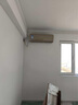 海尔（Haier）空调净畅1.5匹净省电 家用新一级能效节能可变分流变频空调壁挂式挂机 强劲冷暖防直吹自清洁除湿 1.5匹 一级能效 大风量+净省电+省电大魔王 实拍图