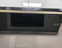 美的（Midea）【AK5pro升级款25风量】抽吸排油烟机变频顶侧一体蒸汽洗自清洁以旧换新国家补贴20%可配燃气灶 实拍图