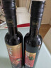 皇台甘肃凉州皇台庄园黑比诺干红13.5度葡萄酒火红沙漠500ml 凉州黑比诺 500mL 1瓶 【纯葡萄酒】 实拍图