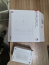 华为（HUAWEI）子母路由器Q6E子母套装1母2子 路由器千兆凌霄无线全屋WiFi套装分布式路由器 实拍图